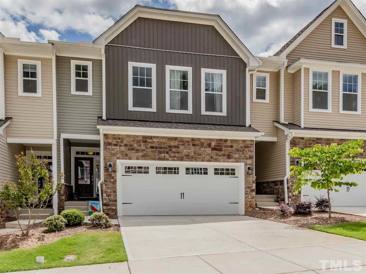 140 Wards Ridge Drive