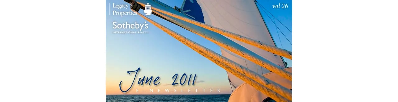 Maine Real Estate – The Summer Edition E-Newsletter