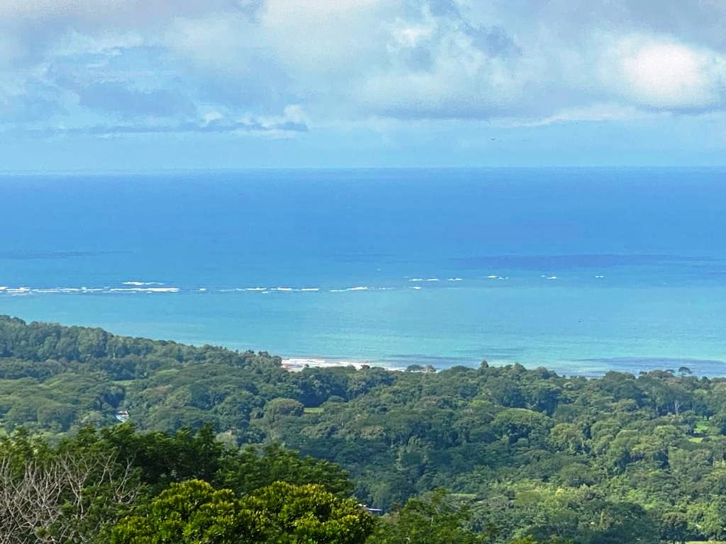 Gorgeous 1.43 Acres in Uvita Costa Rica Your Slice of Paradise Awaits