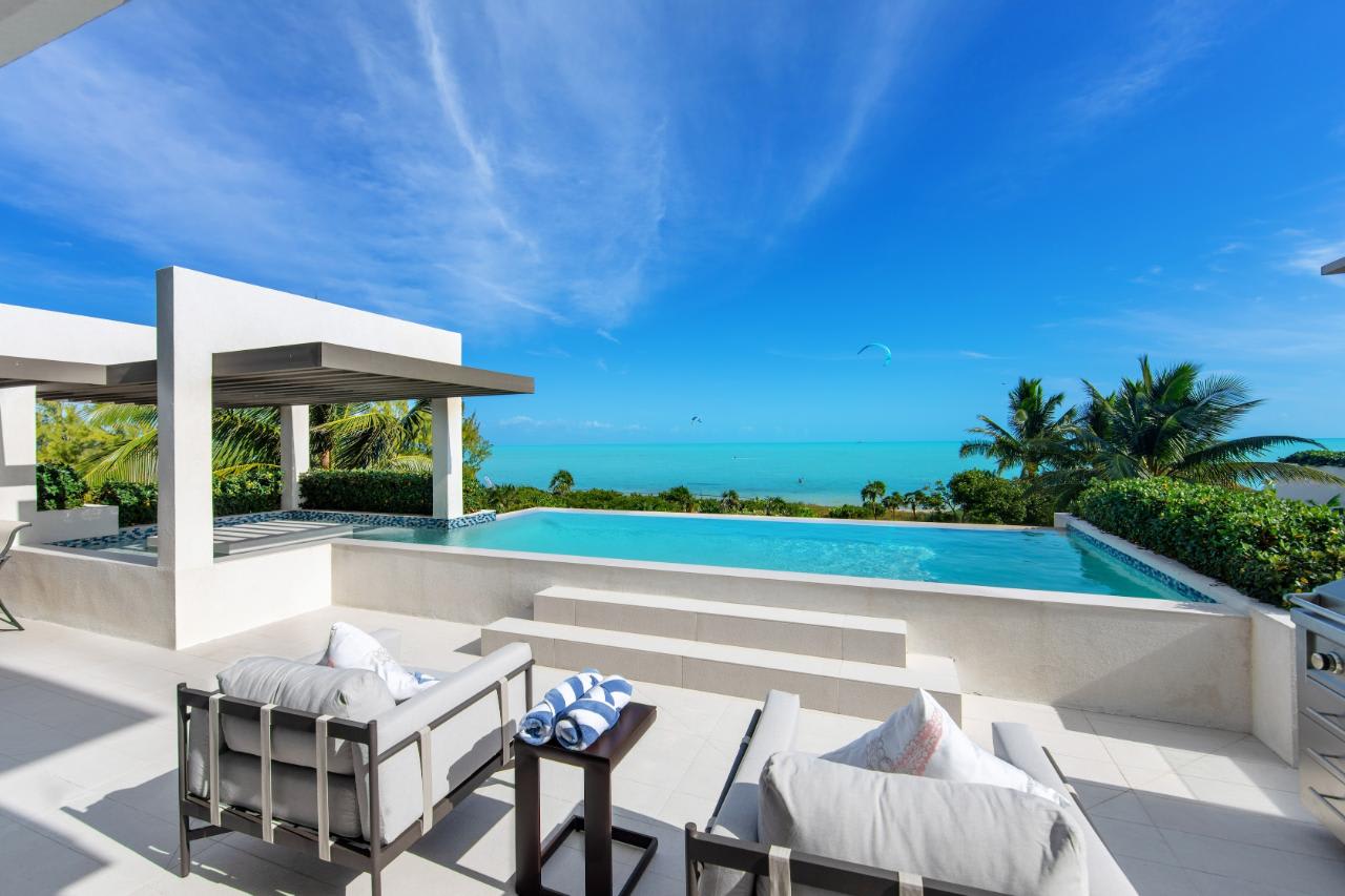 Blue Lagoon Villa II-Long Bay