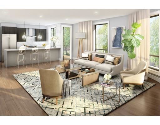 50 Symphony Rd #501
