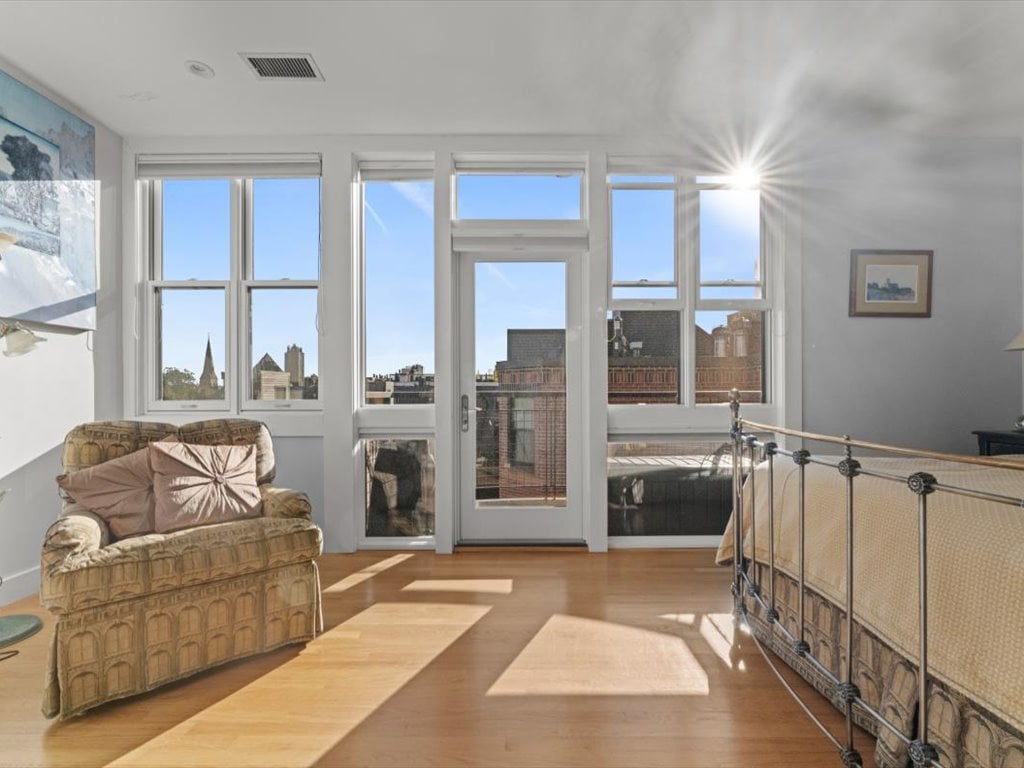 9-17 Harcourt Street, Unit 503