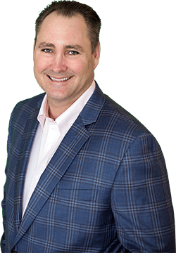 Andrew Clyne Indianapolis, IN Real Estate Agent Headshot