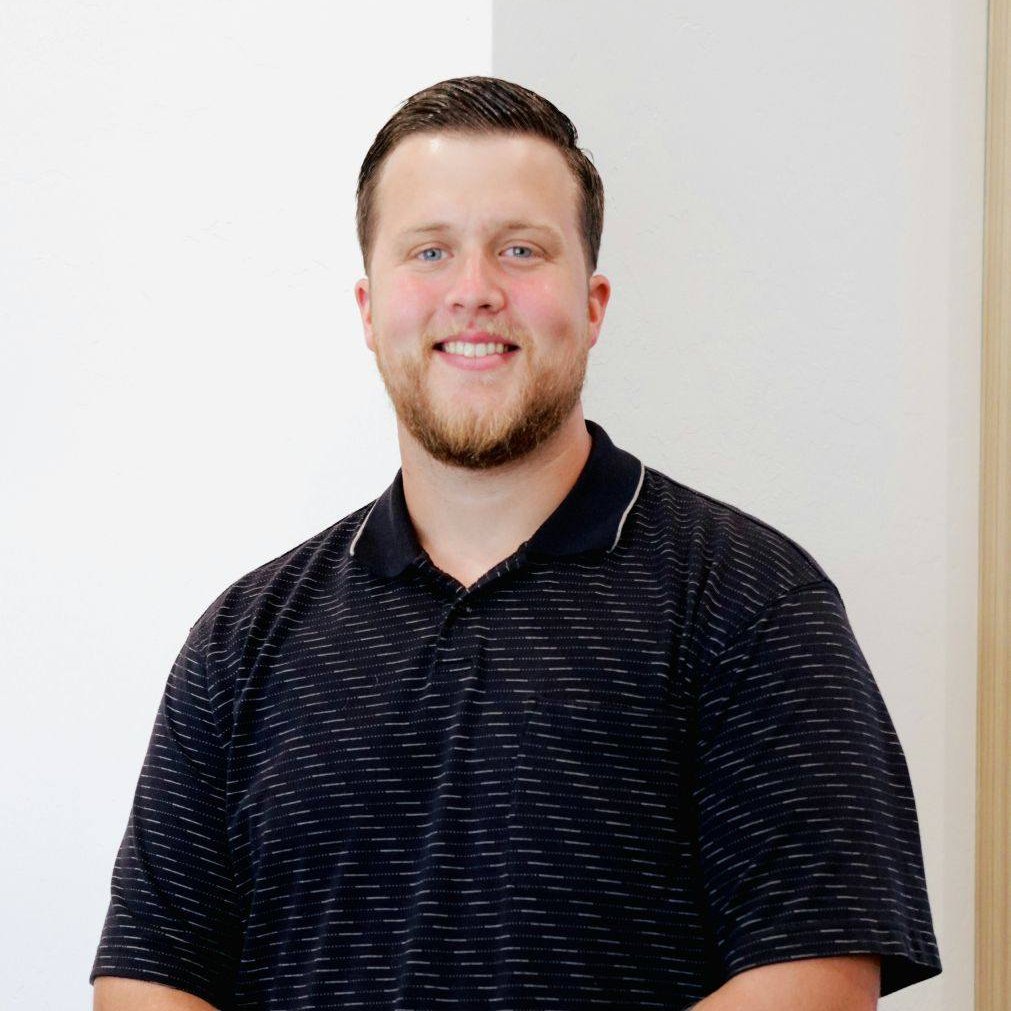 David Deskin Oklahoma City, OK Real Estate Agent Headshot