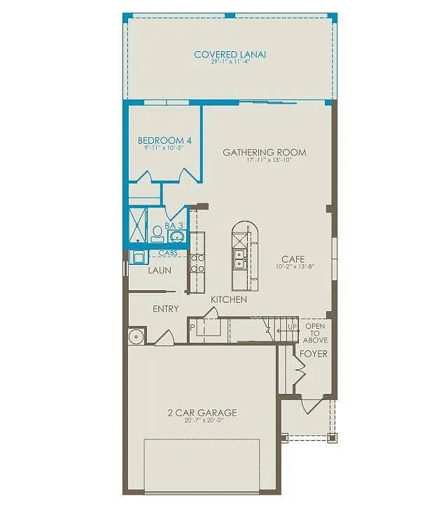 2321 Rollingwood Ct, #13