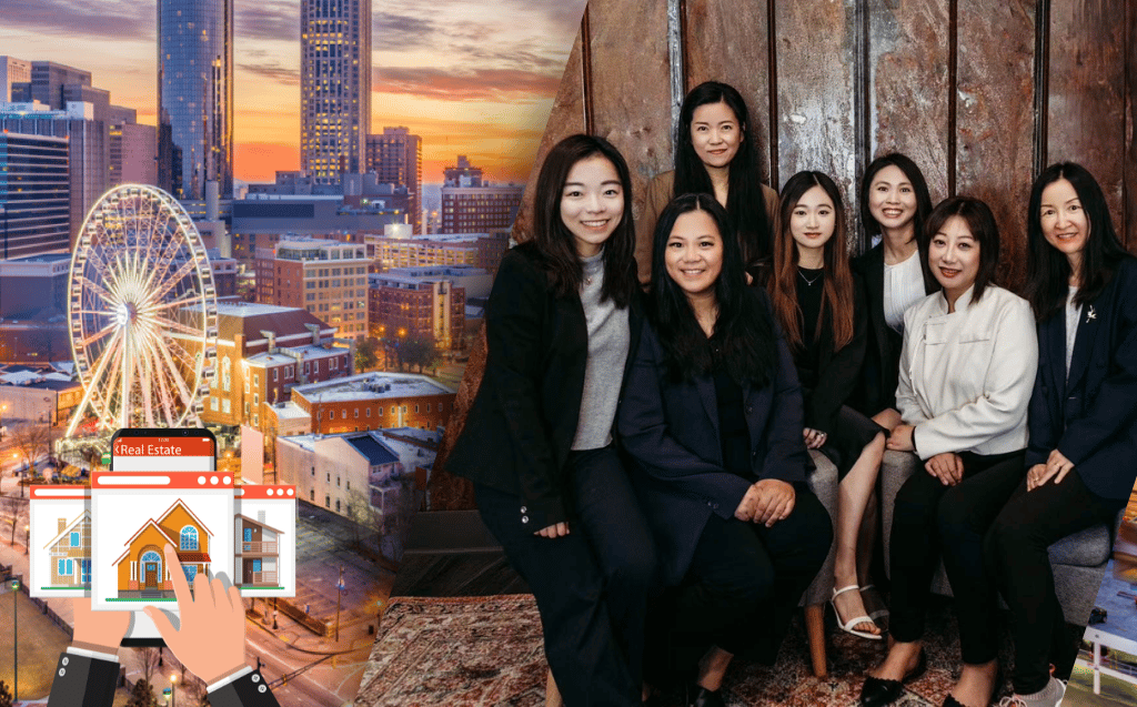 Unlocking Atlanta's Real Estate Secrets | #tjsteam #realestate