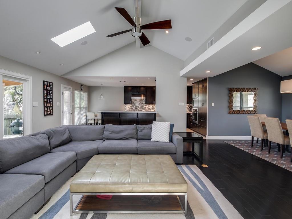 1801 Trevino Dr