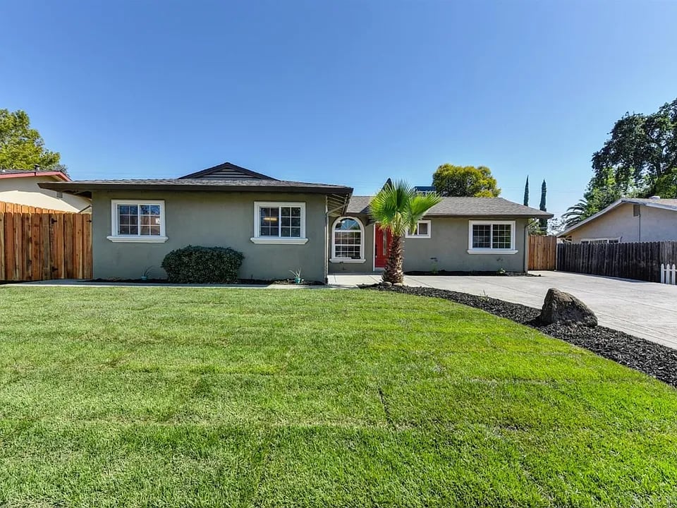 Citrus Heights