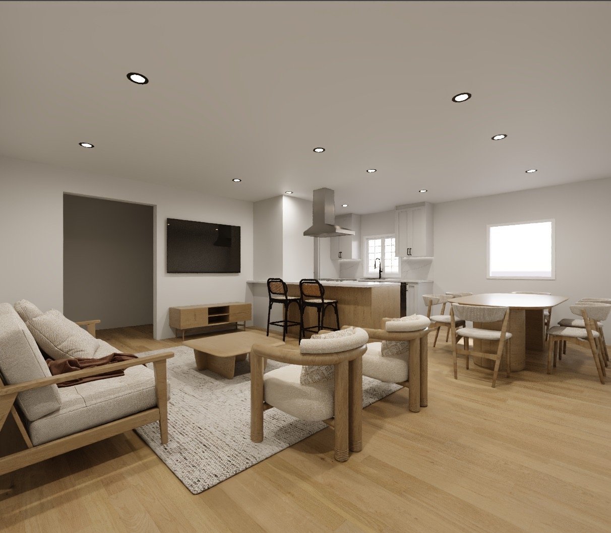 1041 - 1045 Noel Drive