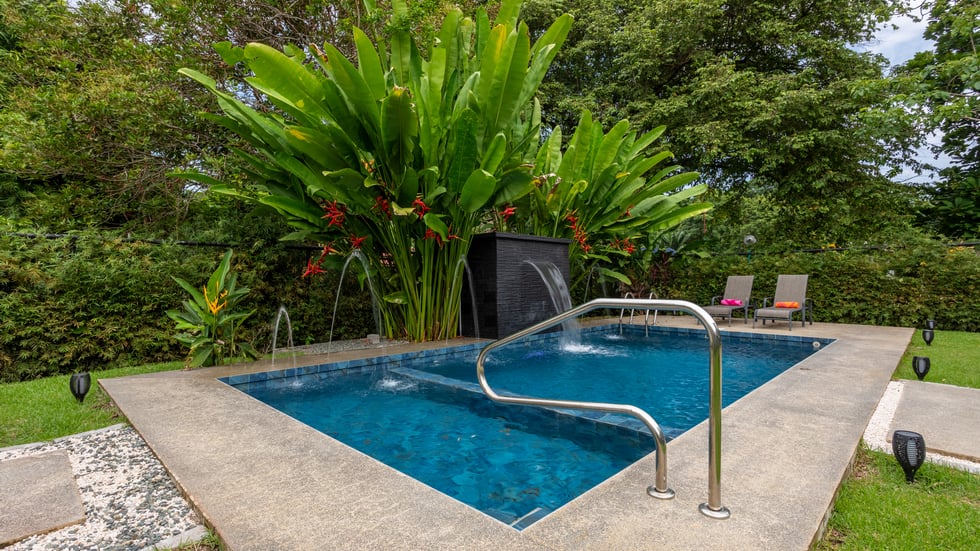 Beautiful 3 Bedroom 2 Bath Home in Playa Uvita Costa Rica