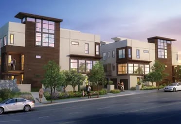 Cahuenga 18