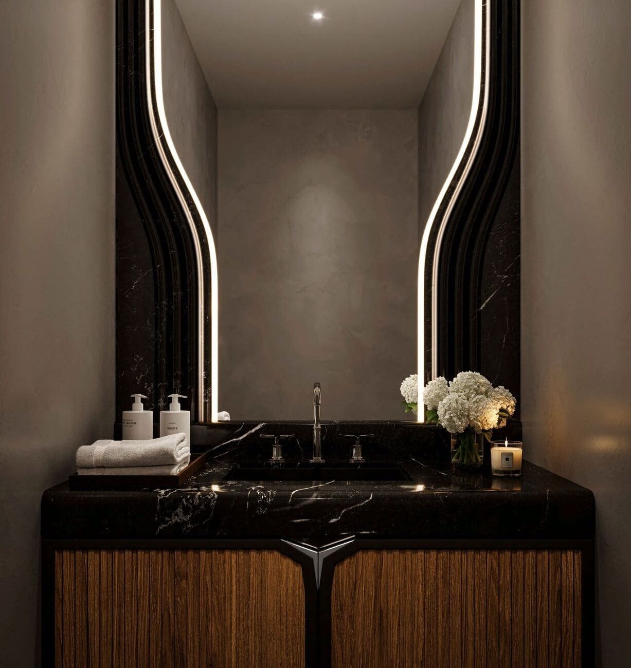 Mercedes-Benz Places Miami