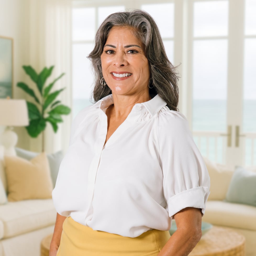 Kerry Prindible photo