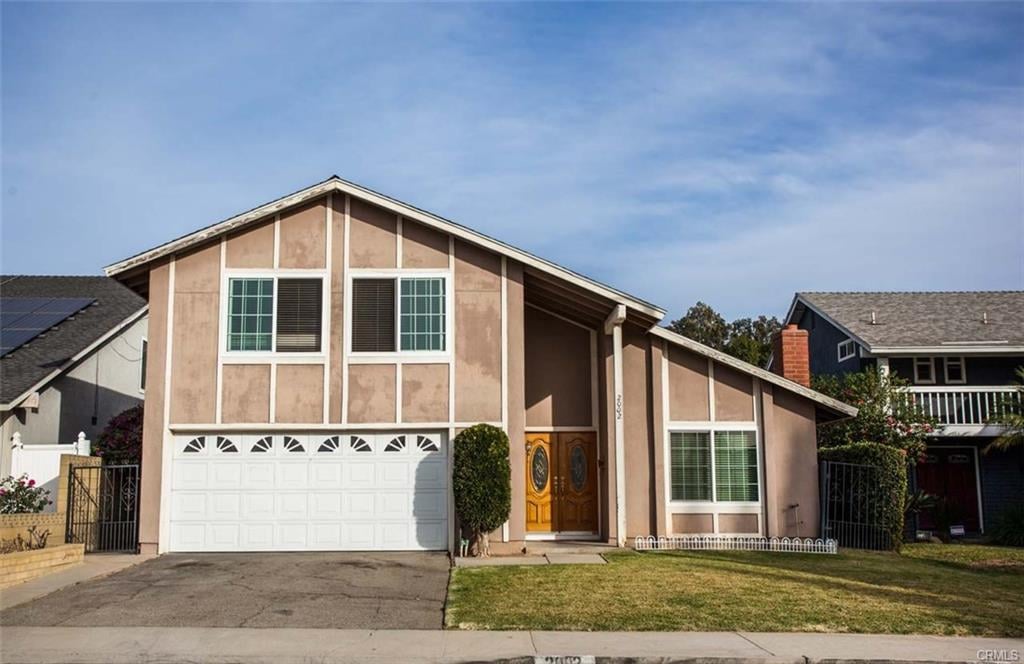2002 S Grandview Lane, West Covina, CA 91792
