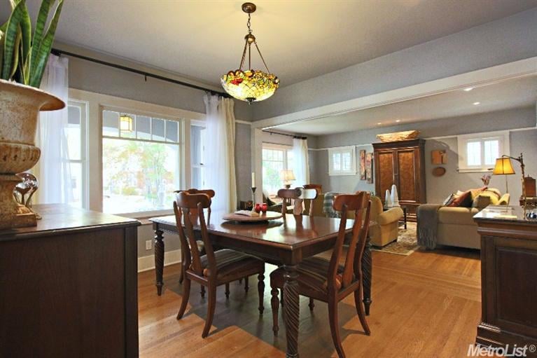 Sold in East Sac!