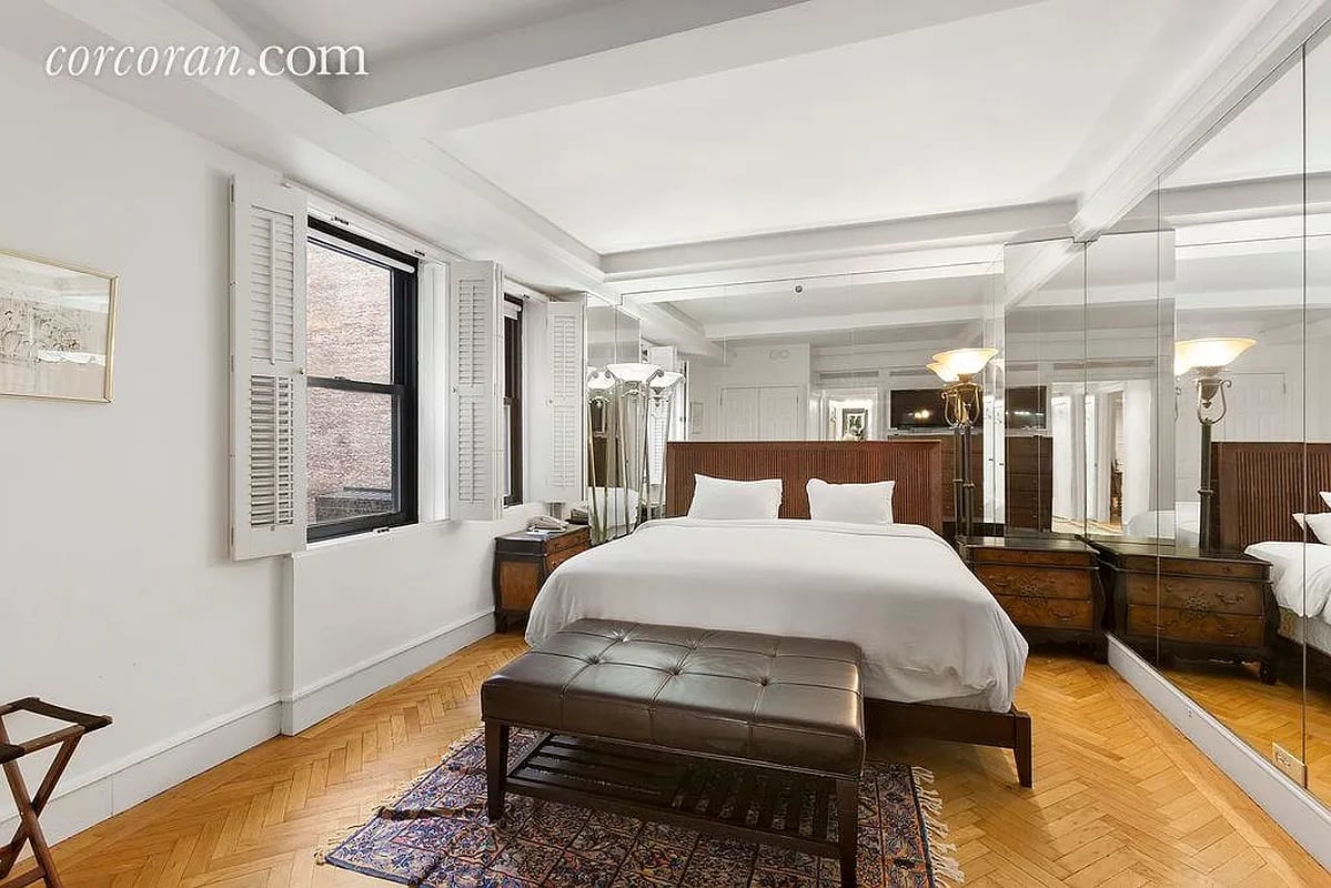 160 Central Park S #420