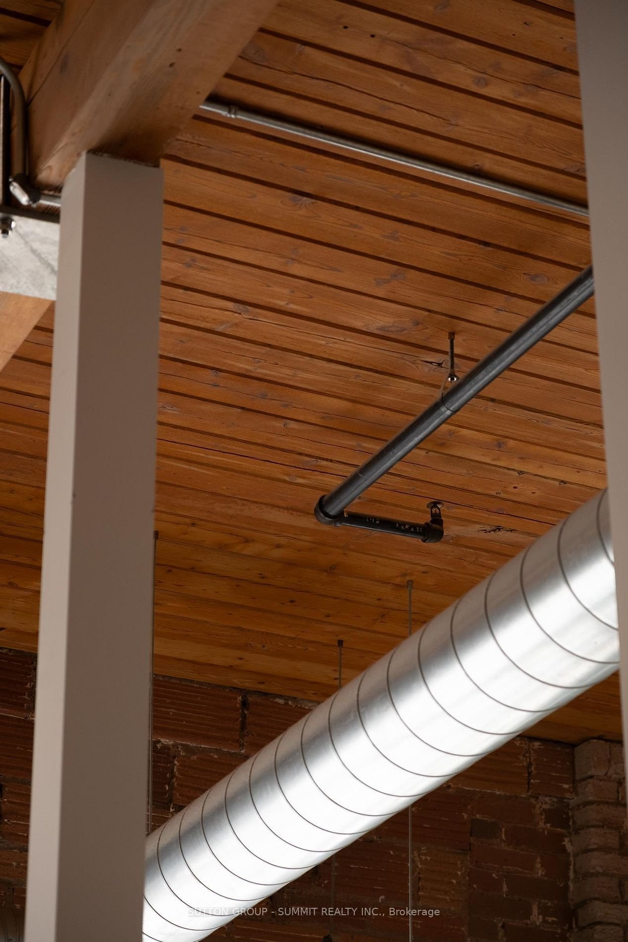 FEATHER FACTORY LOFT PENTHOUSE