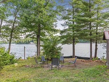 1609 Acton Island Rd