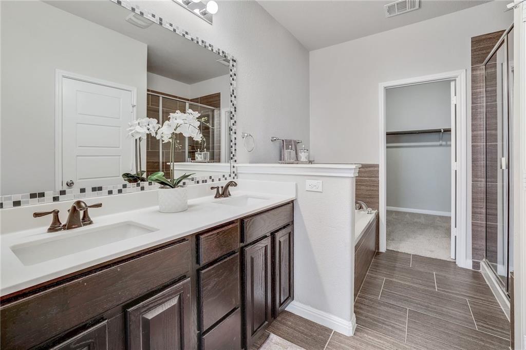 Modern Corner Lot Townhome in Coveted Carrington Court!