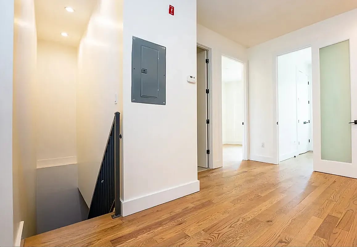 1503 Jefferson Avenue 1A