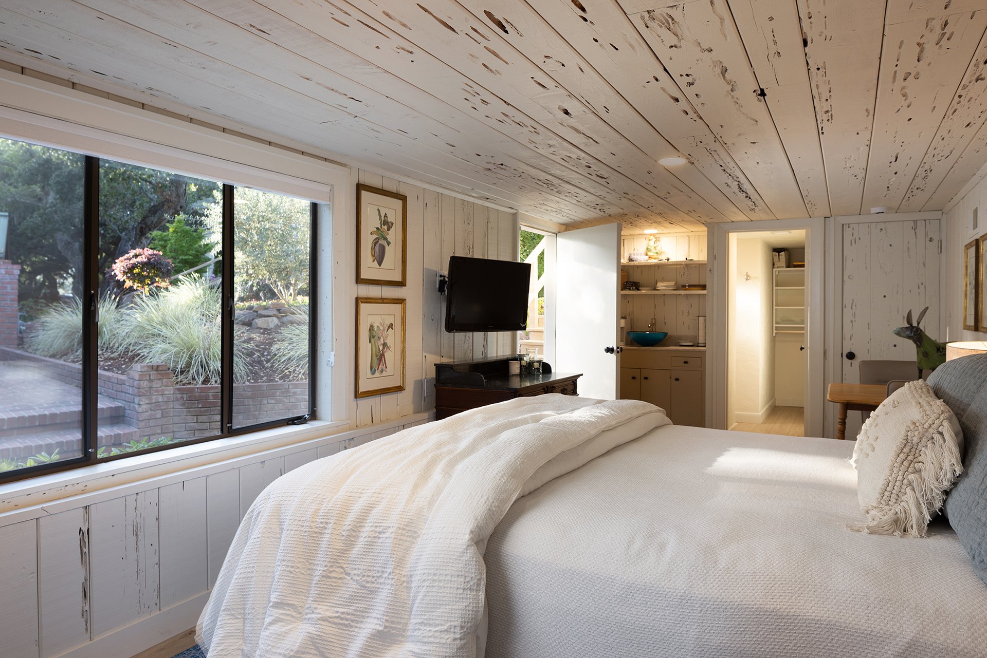 Private Carmel Valley Haven