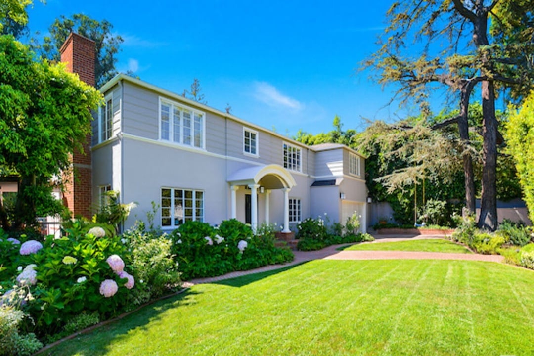 Ridge Oasis