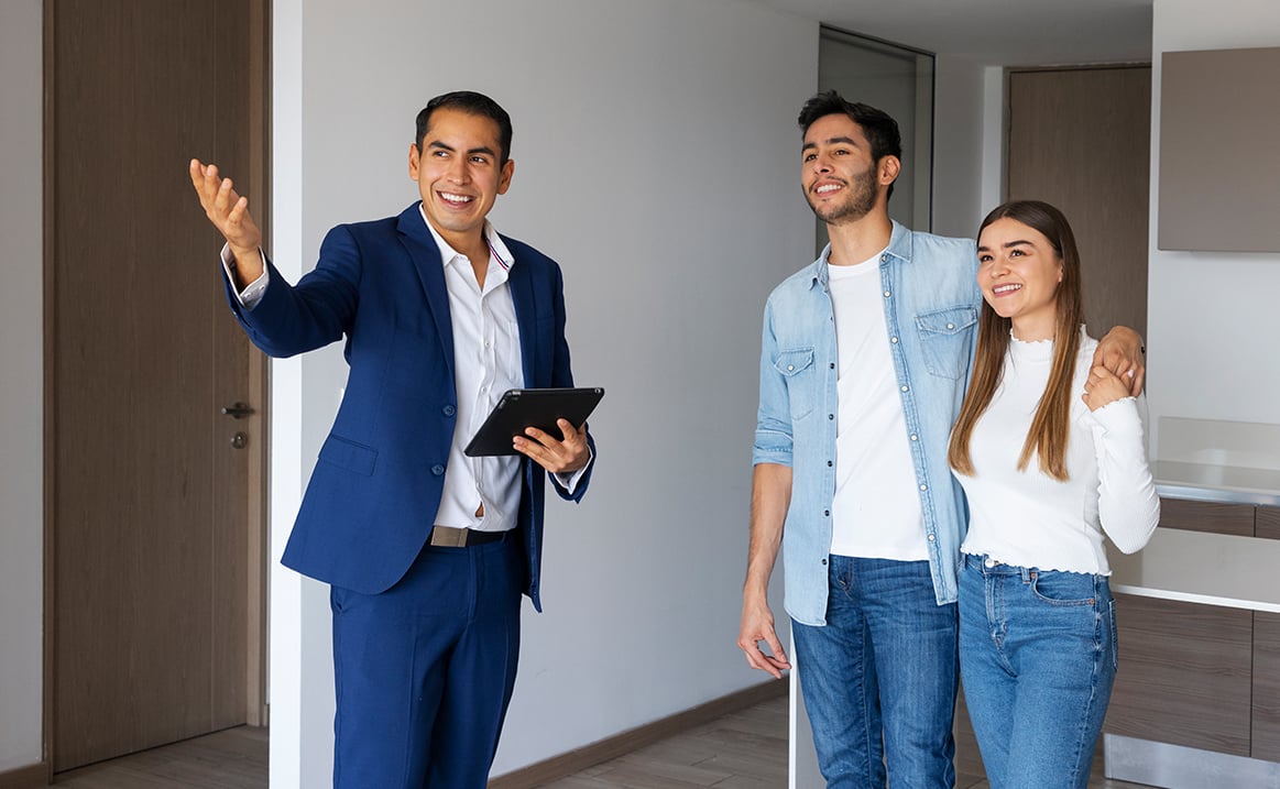 How to Choose the Right Real Estate Agent for Your Needs