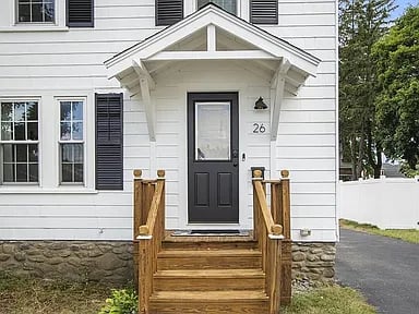 26 Tatum Rd