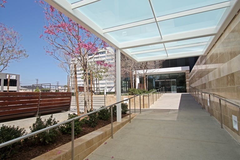 West Hollywood Creative Space for Lease!