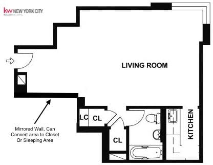 301 East 63rd St #6L
