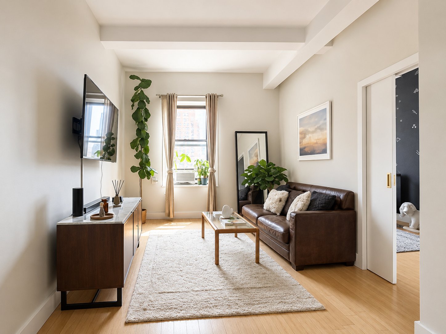 150 JORALEMON Street 11E
