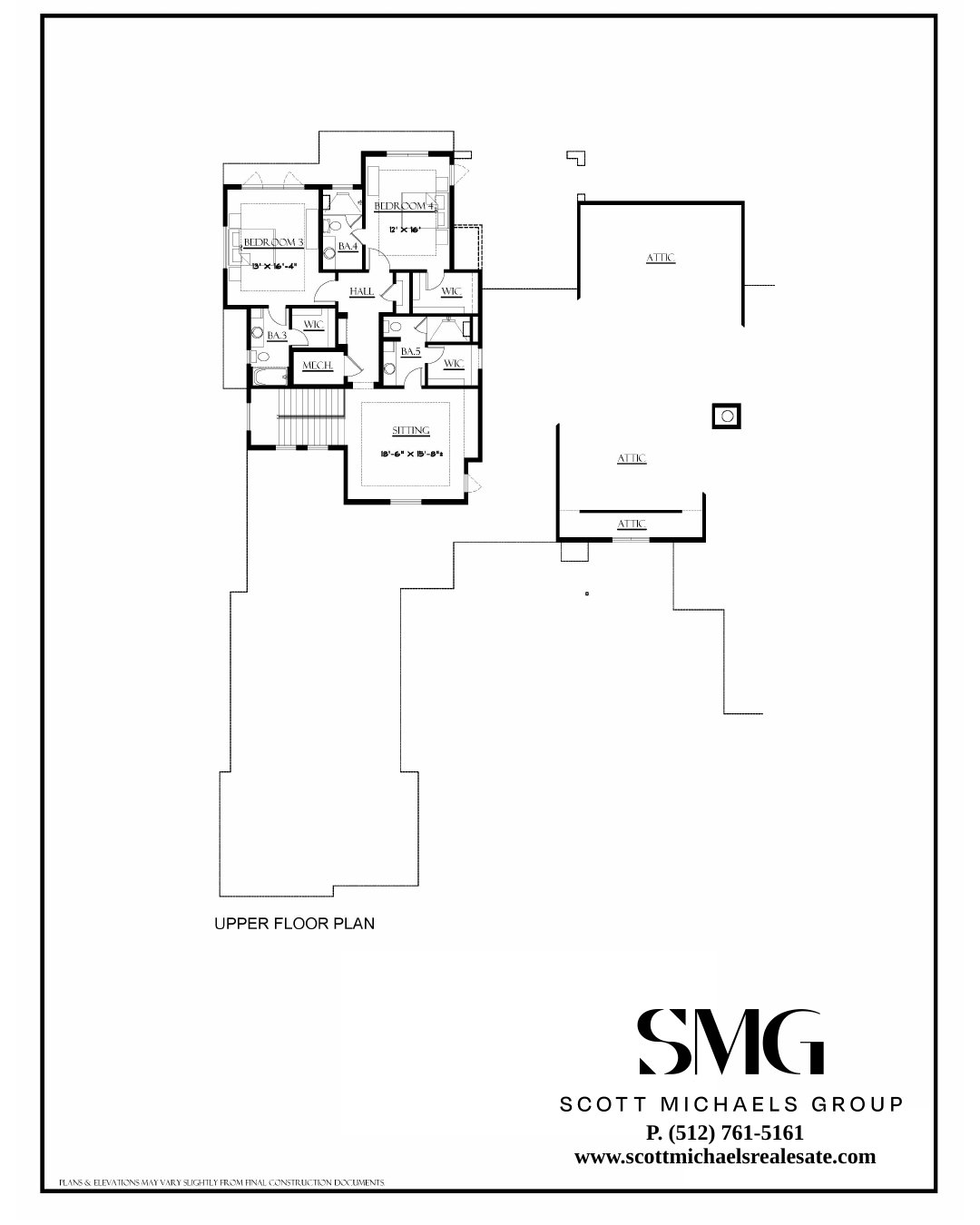12108 Honey Mesquite Way