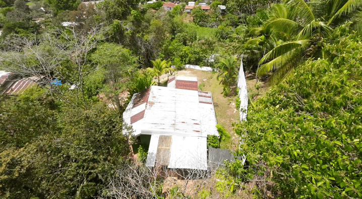 Multi-Home Income Estate Near Marino Ballena National Park