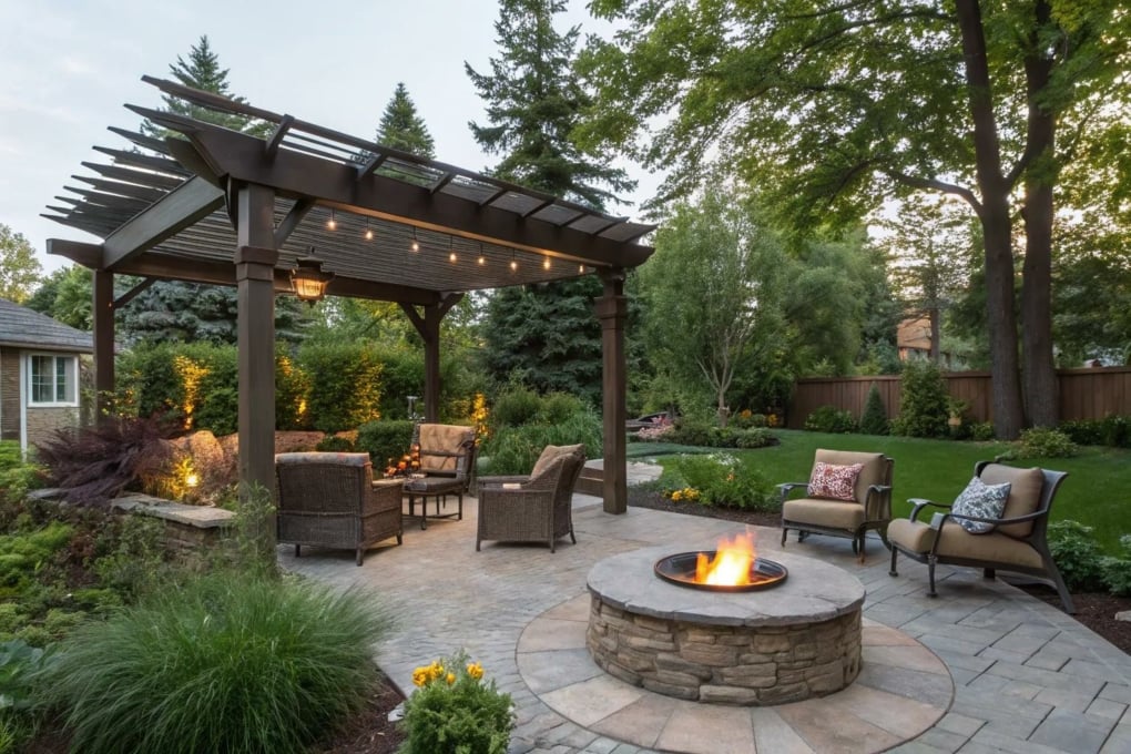 Spring Outside: Creating Your Own Backyard Sanctuary