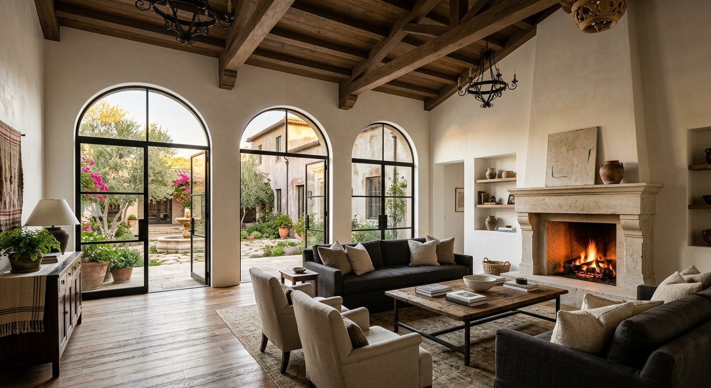 Pricing a luxury estate in Rancho Santa Fe