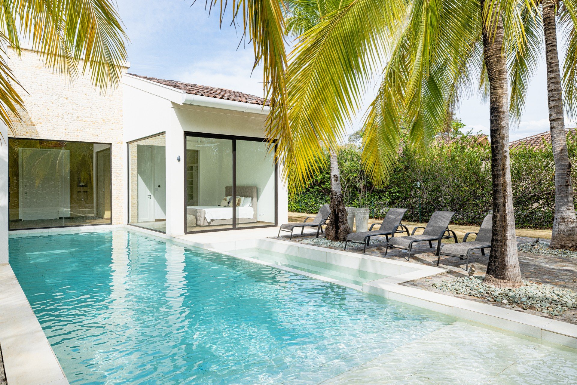 Reserva de Golf 49 – Elegance in Every Corner Hacienda Pinilla