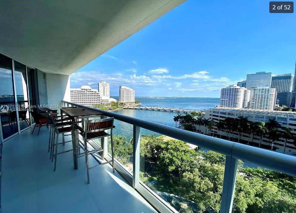 495 Brickell Ave Unit 1205