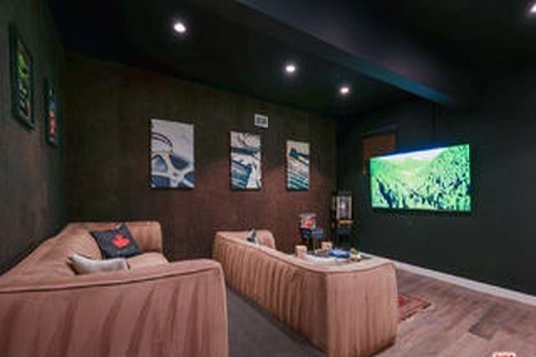 House Luminous