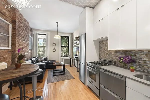 71 Sullivan Street #2D