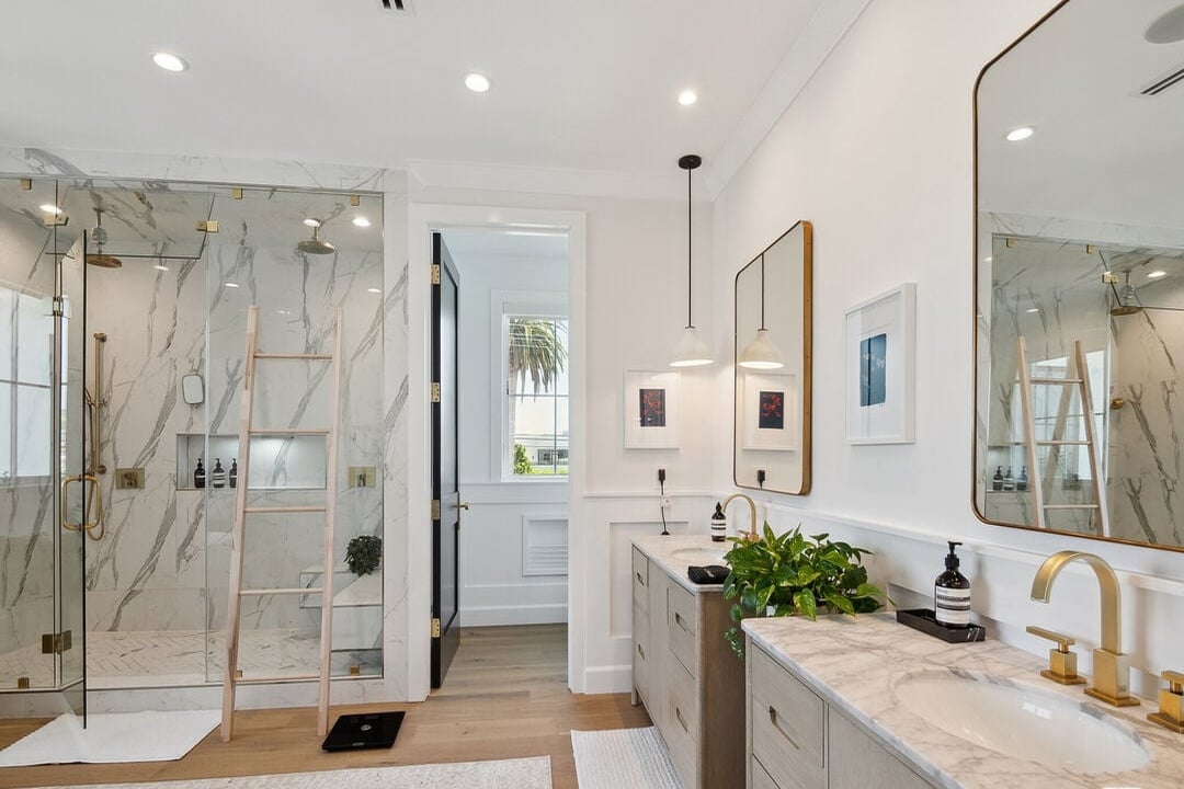 Northstar Estate, N Stanley Ave, 90046