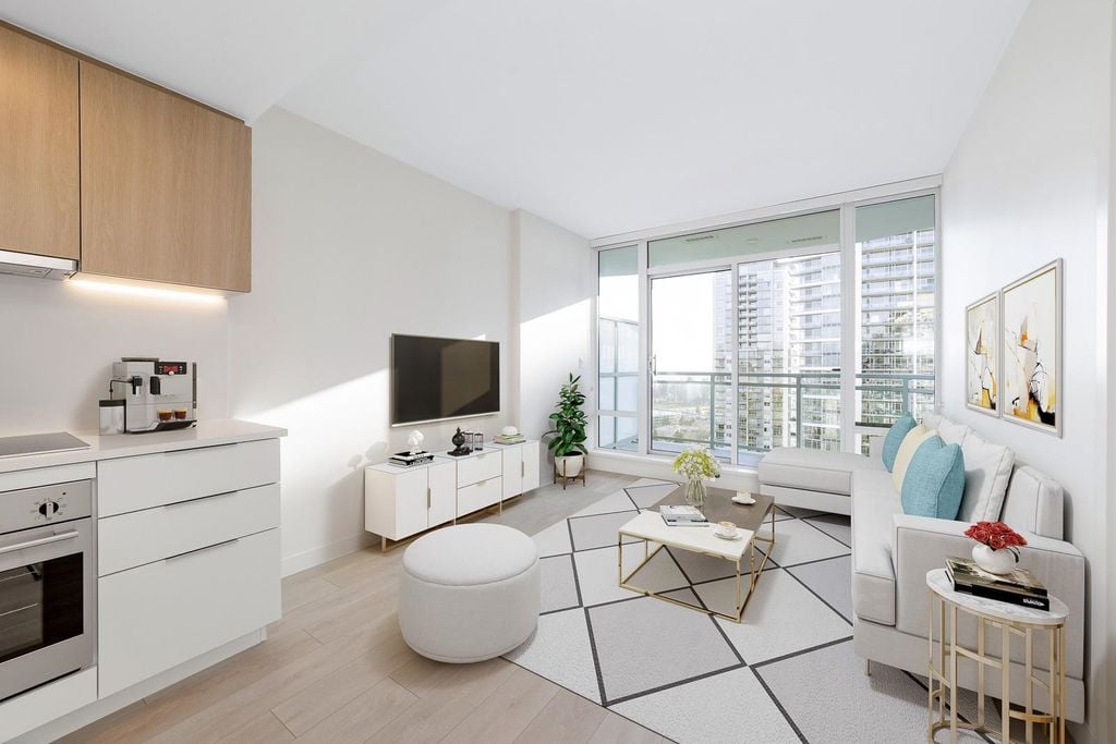 13318 104 Ave, #2407