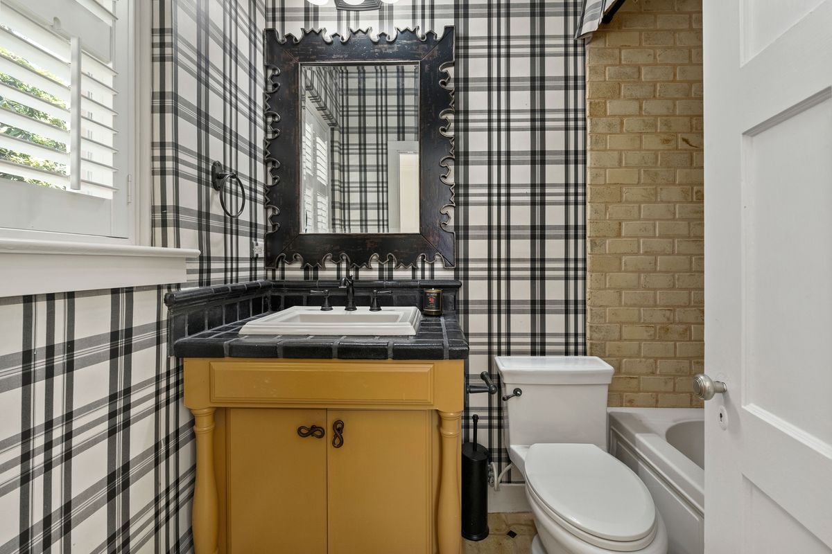 Historically Significant Spanish Revival in Monte Vista