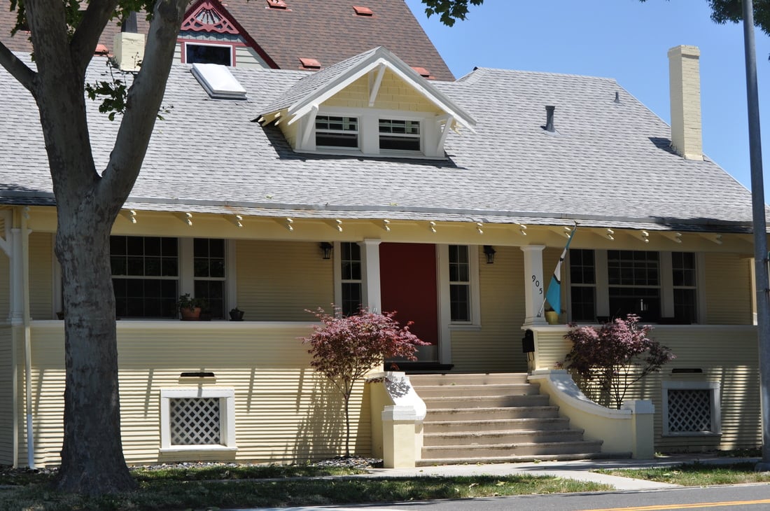 Coming Soon for Sale in Downtown Sacramento! - 905 T St. 95811