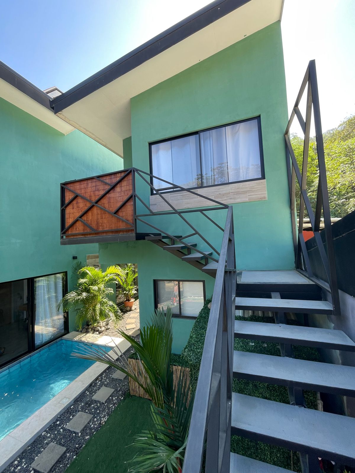 Nature Retreat Income Property