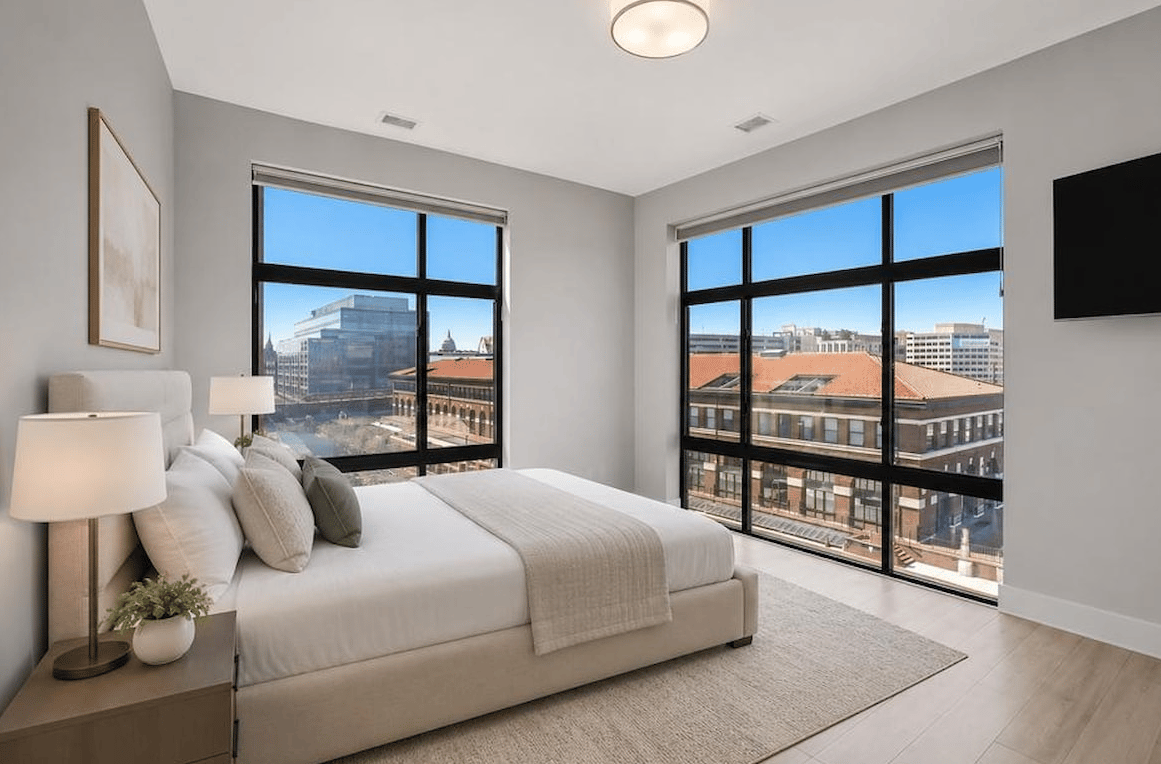 Pullman Place
