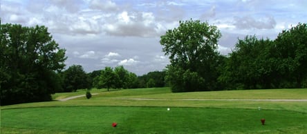 Country Hills Golf Course