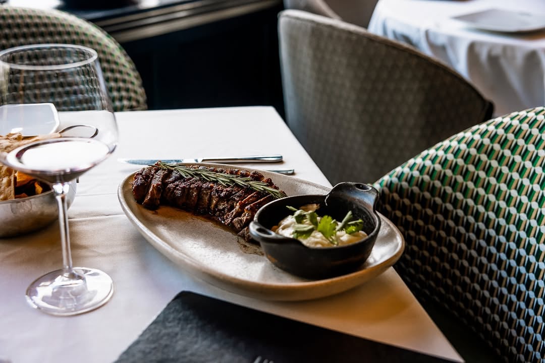 Luxury Living Meets Fine Dining: Cantina La Veinte Opens in Brickell