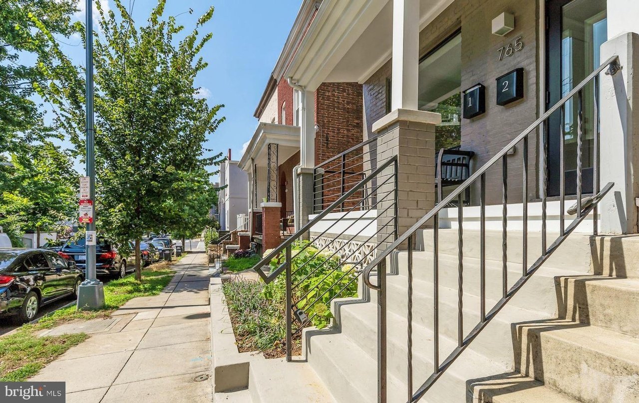 765 Girard St NW #2