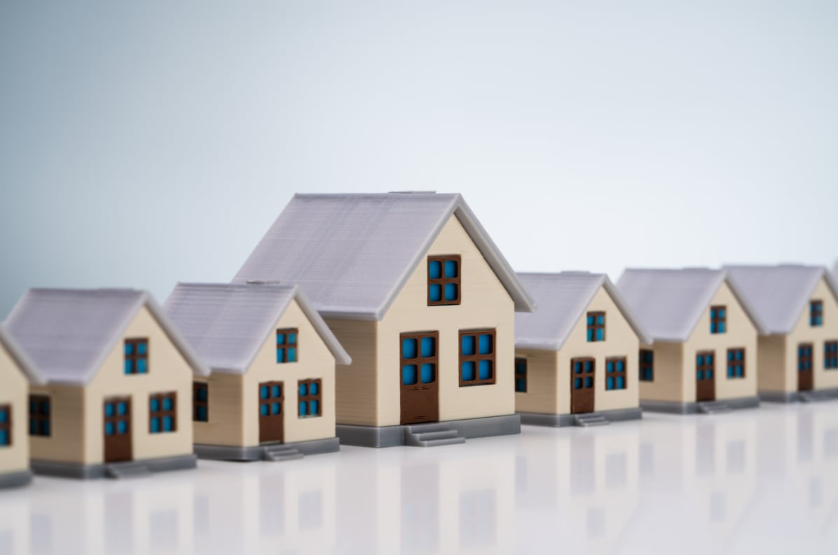 What Makes Certain Homes More Appealing in Competitive Markets