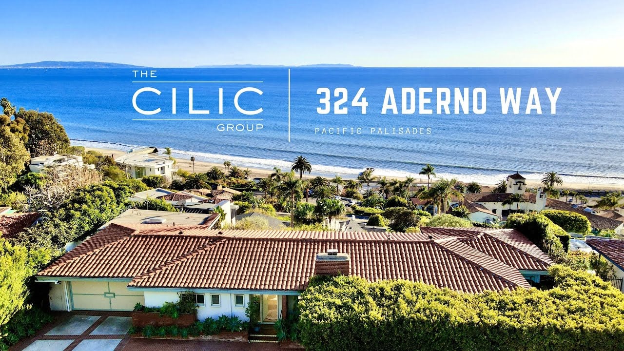 Stunning Head-on White Water View Opportunity | Just Listed by The Cilic Group